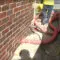 Cavity Wall Extraction